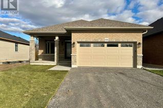 Bungalow for Sale, 132 Stonecrest Boulevard, Quinte West (Sidney Ward), ON