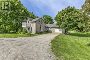 Property for Sale, 209 Barrie Street, Essa (Thornton), ON