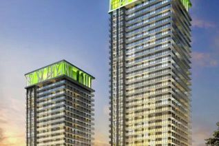 Condo Apartment for Sale, 365 Prince Of Wales Drive #1406, Mississauga (City Centre), ON