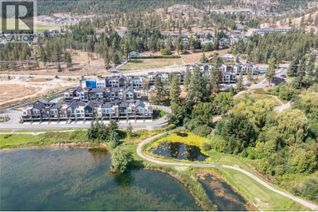 Condo for Sale, 2735 Shannon Lake Road Unit# 404 Lot# 35, West Kelowna, BC