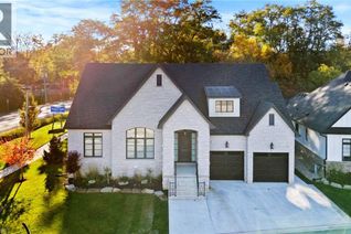 Bungalow for Sale, 3 Fedorkow Lane, St. Davids, ON