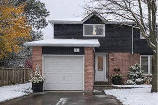 Property for Sale, 131 Bonaventure Drive #6, London, ON