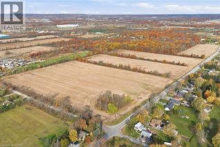 Commercial Land for Lease, 649 Buchner Road, Welland, ON