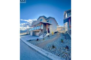 Condo Townhouse for Sale, 130 Colebrook Road #19, Kamloops, BC