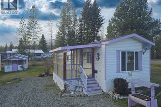 Property for Sale, 2221 Quartz Avenue #2, Quesnel, BC