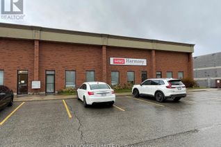 Property for Lease, 740 Huronia Road #1-3, Barrie (0 East), ON