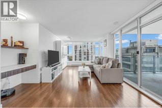 Condo Apartment for Sale, 608 Belmont Street #903, New Westminster, BC