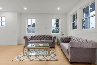 Townhouse for Sale, 2360 Crescent Way #2, Abbotsford, BC