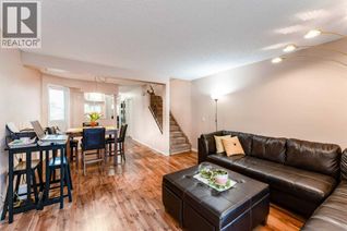 Townhouse for Sale, 6640 Temple Drive Ne, Calgary, AB