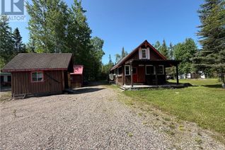 Chalet for Sale, 622 Pineflat, Westree, ON