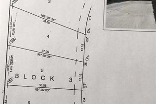 Land for Sale, 7 Cherry Lane Se, Three Hills, AB