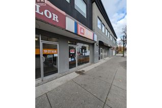 Commercial/Retail Property for Sale, 2083 Alma Street #225, Vancouver, BC