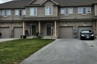 Property for Sale, 180 Sunflower Place, Welland (West Welland), ON Property for Sale, 180 Sunflower Place, Welland (West Welland), ON
