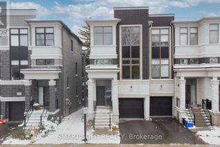 Property for Sale, 13 Armillo Place, Markham (Wismer), ON