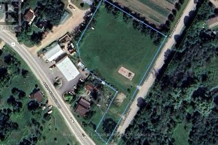 Commercial Land for Sale, 543 Bervie Side Road, Kincardine, ON