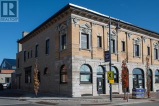Office for Lease, 161 Front Street, Belleville (Belleville Ward), ON