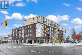 Property for Sale, 5 Gordon Street #312, Guelph (Downtown), ON