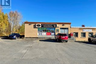 Commercial/Retail Property for Sale, 3 Cartwright Plaza, Grand Falls-Windsor, NL