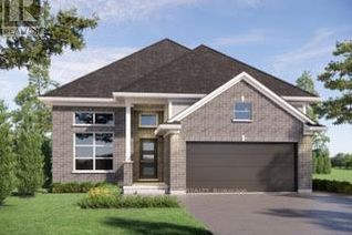 Sidesplit for Sale, 102 Styles Drive, St. Thomas, ON