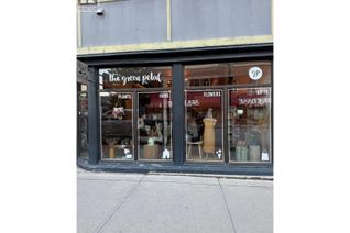 Commercial/Retail Property for Sale, 421c 2nd Avenue, Fernie, BC
