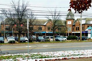 Office for Lease, 155 Main Street E #B-01, Grimsby, ON