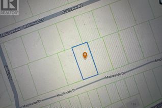 Commercial Land for Sale, Lot 77 Mapleside Drive, Wasaga Beach, ON