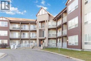 Condo for Sale, 290 Plamondon Drive #104, Fort McMurray, AB