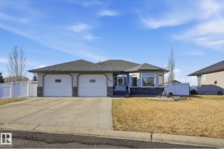 Property for Sale, 5002 58 St, Daysland, AB