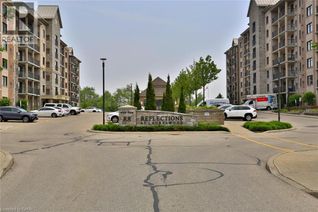 Property for Sale, 776 Laurelwood Drive #705, Waterloo, ON
