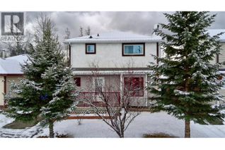 House for Sale, 128 Spieker Avenue, Tumbler Ridge, BC