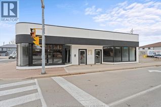 Industrial Property for Sale, 227-235 Sandwich Street South, Amherstburg, ON Industrial Property for Sale, 227-235 Sandwich Street South, Amherstburg, ON