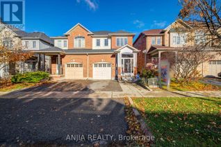 Property for Sale, 10 Wingrove Street, Markham (Wismer), ON