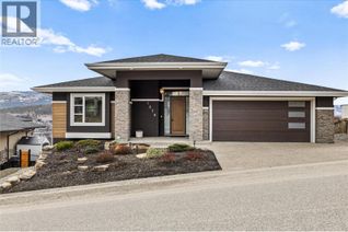 House for Sale, 1376 Mine Hill Drive, Kelowna, BC