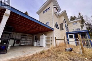 Property for Sale, 2659 Rose Drive, 150 Mile House, BC