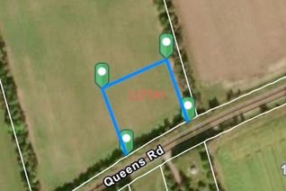 Commercial Land for Sale, Queens Road #LOT 1, Montague, PE