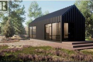 Cabin for Sale, 16321 Woolgar Road Unit# 1 Lot# Bb1, Crawford Bay, BC