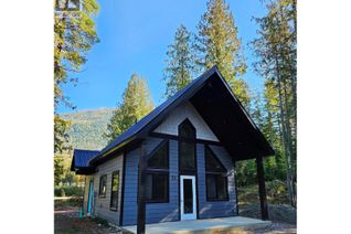 Cabin for Sale, 16321 Woolgar Road Unit# 2 Lot# Bb2, Crawford Bay, BC