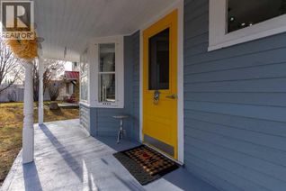 Detached House for Sale, 5013 49 A Street, Sedgewick, AB