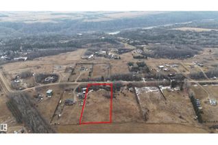 Land for Sale, 14-2011 Twp Rd 510, Rural Parkland County, AB