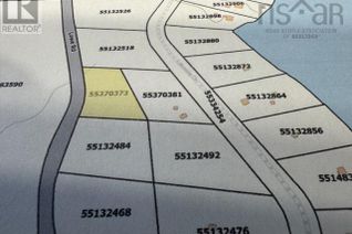 Land for Sale, Lot 7-D Lowe Road, East Dalhousie, NS