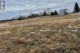 Commercial Land for Sale, 000 Armstrong Road #LOT #1, Drummond/North Elmsley, ON
