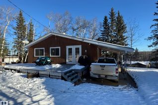 Property for Sale, 4707 53 St, Athabasca Town, AB