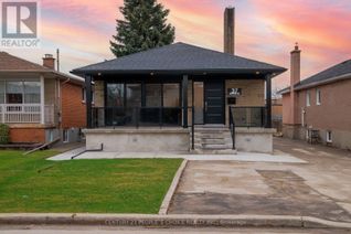 Property for Sale, 37 Bentworth Avenue, Toronto (Yorkdale-Glen Park), ON