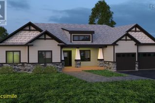 House for Sale, Lot 311 Yeaholm Way, Brookside, NS
