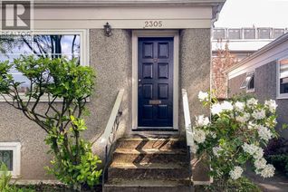 Townhouse for Sale, 2305 W 3rd Avenue, Vancouver, BC
