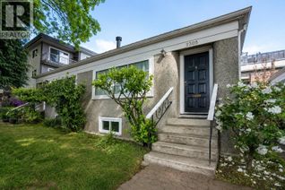 Bungalow for Sale, 2305 W 3rd Avenue, Vancouver, BC
