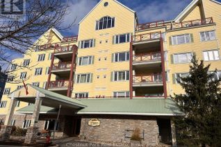 Condo for Sale, 110 Steamship Bay Road #601, Gravenhurst (Muskoka (S)), ON