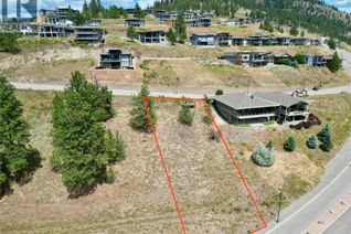 Land for Sale, 8816 Stonington Road, Vernon, BC