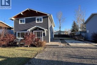 Detached House for Sale, 4716 Boundary Road, Fort Nelson, BC
