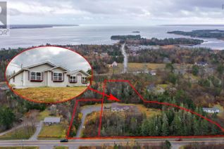 Bungalow for Sale, 2905 Highway 3, Brass Hill, NS Bungalow for Sale, 2905 Highway 3, Brass Hill, NS